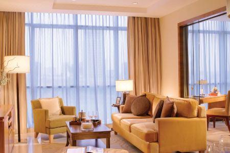 Oakwood Premier Cozmo Jakarta - 29