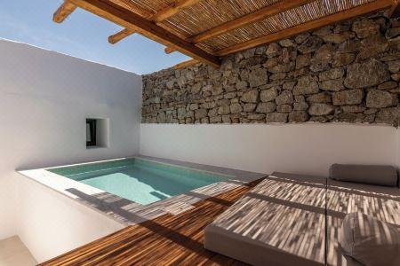 Mykonos Drops - 2