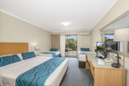 Best Western Airport 85 Motel - 56