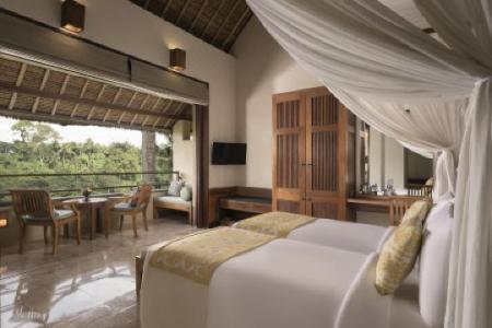 Alila Ubud - 130
