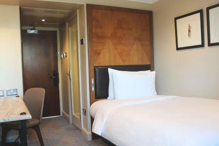 Radisson Blu, London Tottenham Court Road - 86