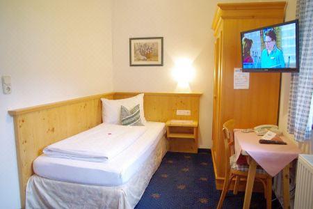 Hotel-Pension Heike - 40
