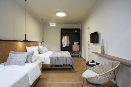 Loizos Stylish Residences - 90
