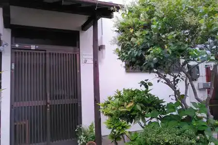Enman Guest House Osaka - Hostel - 3