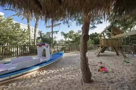 Grecian Sands - 8