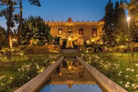 Castello di San Marco Charming & Spa - 0