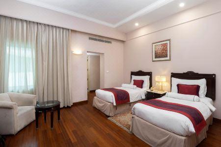 The Claridges New Delhi - Preferred L.V.X. Collection - 92