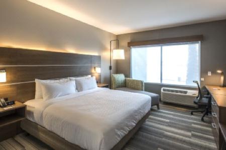 Hampton Inn & Suites Phoenix North/Happy Valley - 22