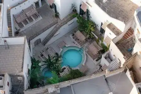Palazzo Flora - 3