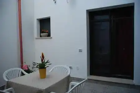 La Dimora dei Messapi - 0