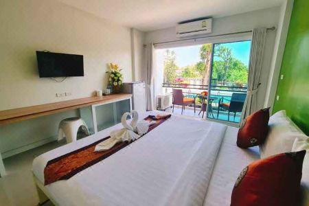 UR the Private Huahin - 86