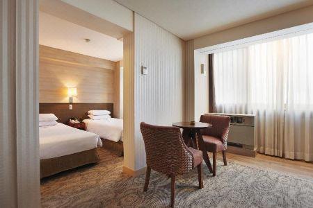 Savoy Myeongdong - 60