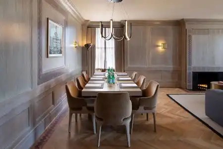 The Clift Royal Sonesta - 71