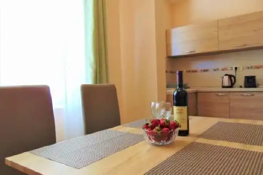 ApartBelvedere Residence - 30