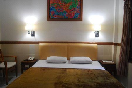 Sorga Cottages - 90