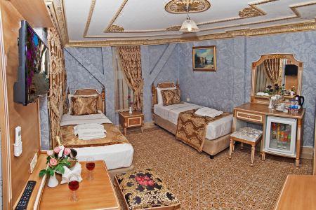 GLAMOUR ISTANBUL SIRKECI - 44