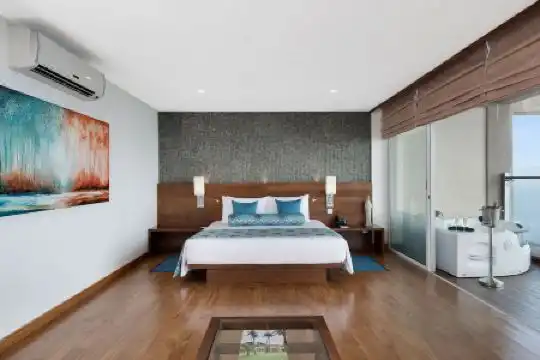 Green Boutique Villa - 59