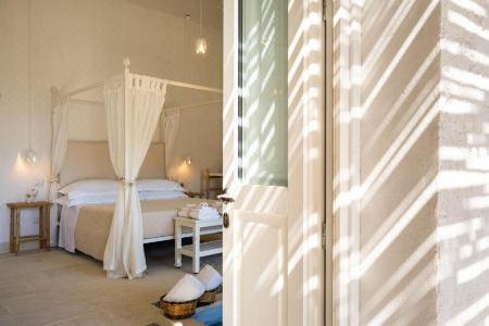 Masseria Rauccio - 7