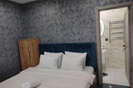 Qafqaz Wood Chalet - 13