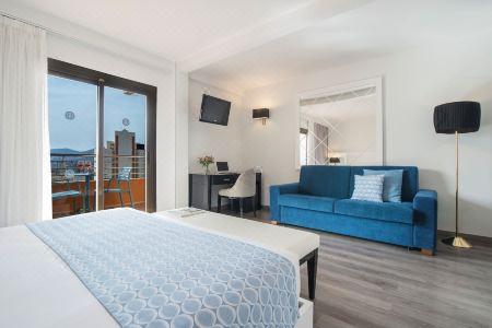 Benidorm East by Pierre & Vacances - 56