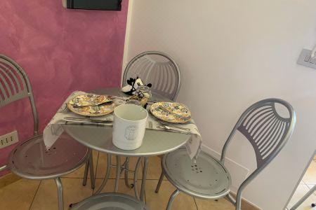 B&B Agrodolce - 20