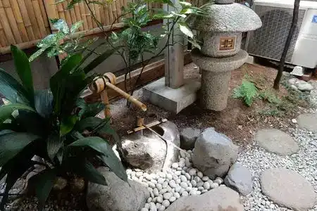 Yadoya Sanbou - 1