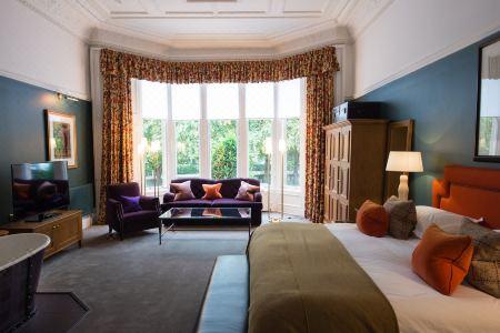 One Devonshire Gardens a du Vin - 53