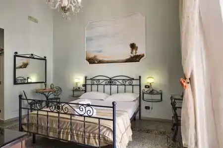 B&B Art Suite Principe Umberto - 1