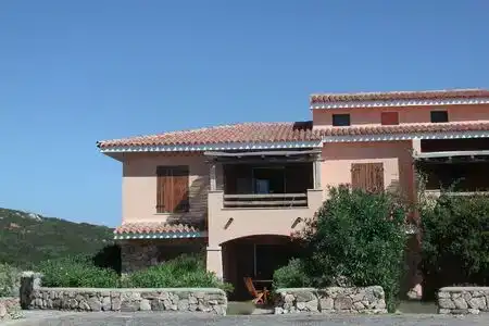 Residence Spiaggia Bianca - 3
