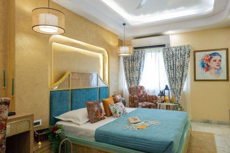 Sarang Palace - A Luxury Boutique - 7