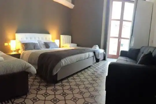 Ottomood Ala Ovest Catania Centro - 20