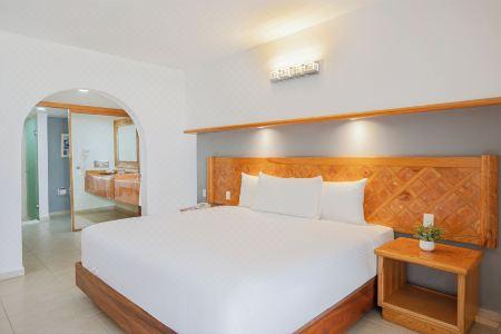 Beachscape Kin Ha Villas & Suites - 110