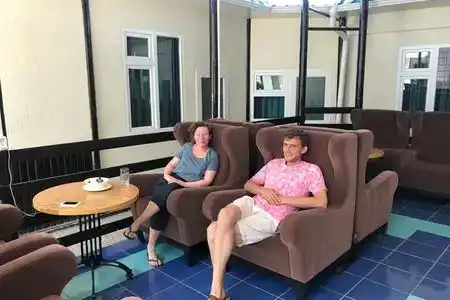 Park Hostel - 5