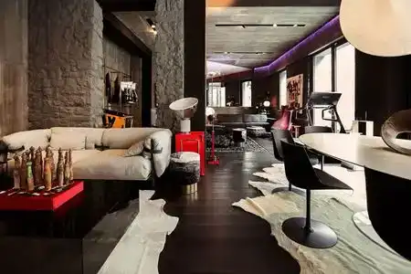 Areadocks Boutique - 4