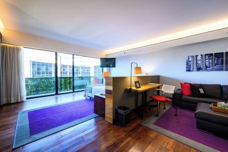 Yellow Suite Polanco,your Perfect Stay 1bdrm2pxs - 28