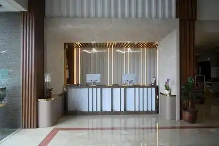 Abadi Malioboro Jogja - 5