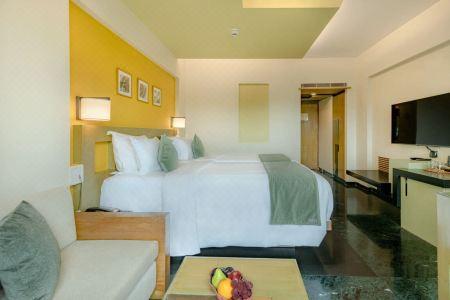 The Mirador Andheri East - 43