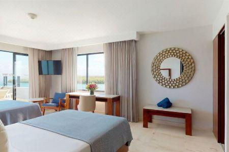 Park Royal Beach Cancun - All Inclusive - 40