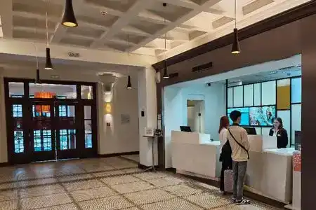 Mercure Ostrava Center - 3