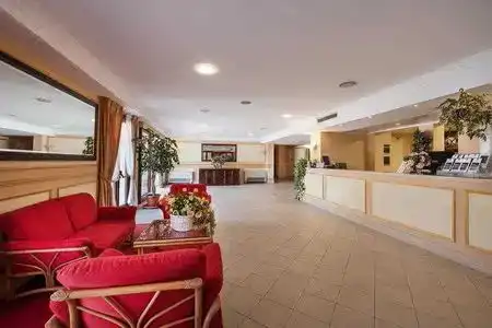 Dioscuri Bay Palace - 4