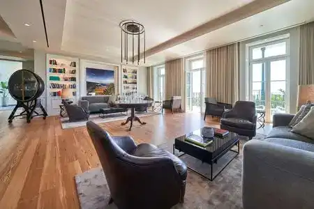 Les Suites at The Cliff Bay - 4
