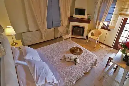 Boutique Kentrikon - 2