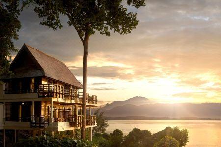 Gaya Island Resort, Kota Kinabalu - an SLH - 56