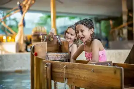 Beach Zandvoort BY Center Parcs - 4