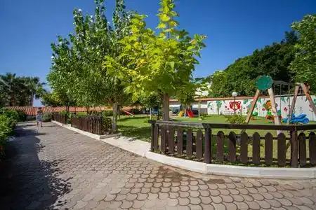 Villaggio Baia d'Ercole - 5