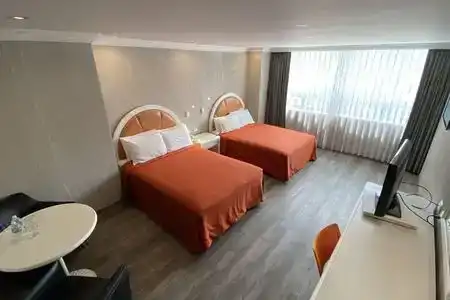 BENIDORM - 5