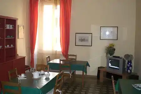 The Pope's Window - 2