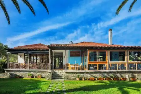 Hanioti Village Resort - 1