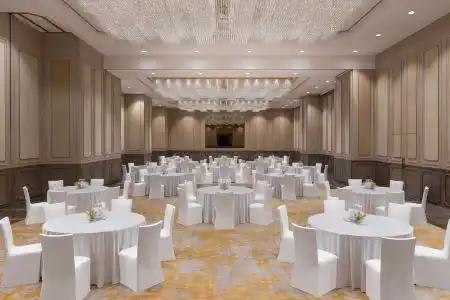 Novotel Kolkata and Residences - 3