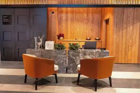 Swissôtel Resort Kolasin - 2